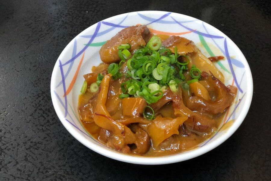 Osaka Shinsekai Street Food Tour - Evening - Takoyaki brings Osaka’s street food culture to the table