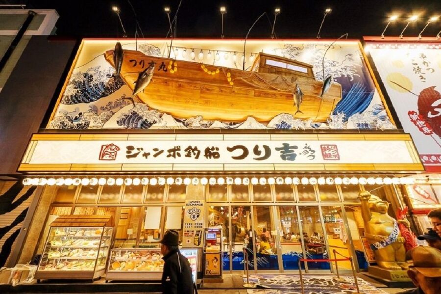 Osaka Shinsekai Street Food Tour - Evening - Is $170 a fair price for three hours?