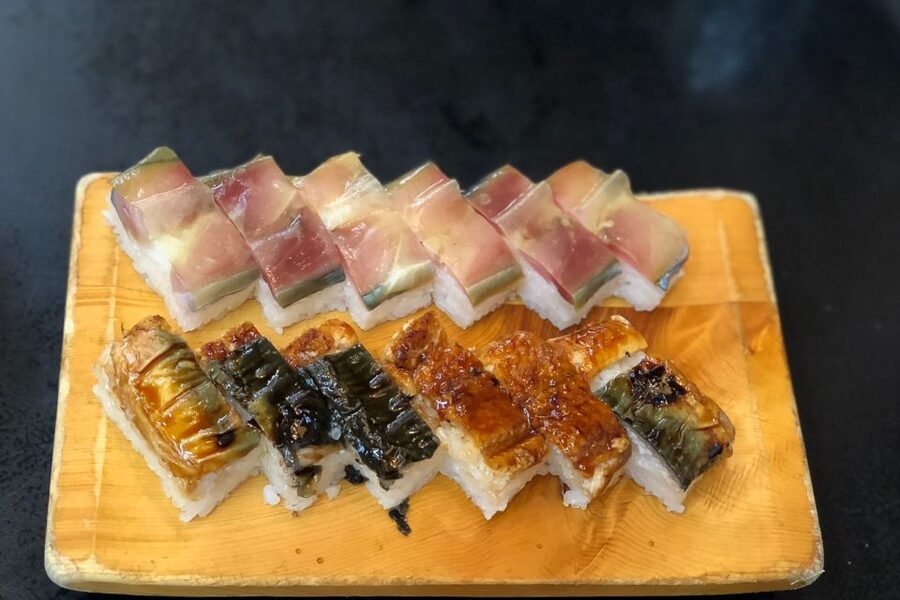 Osaka Shinsekai Street Food Tour - Evening - Kushikatsu, the signature Shinsekai bite
