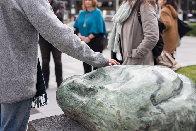 Ōtautahi: Christchurch Small-Group Inner City Food Walking Tour - Is $133.42 a fair price?