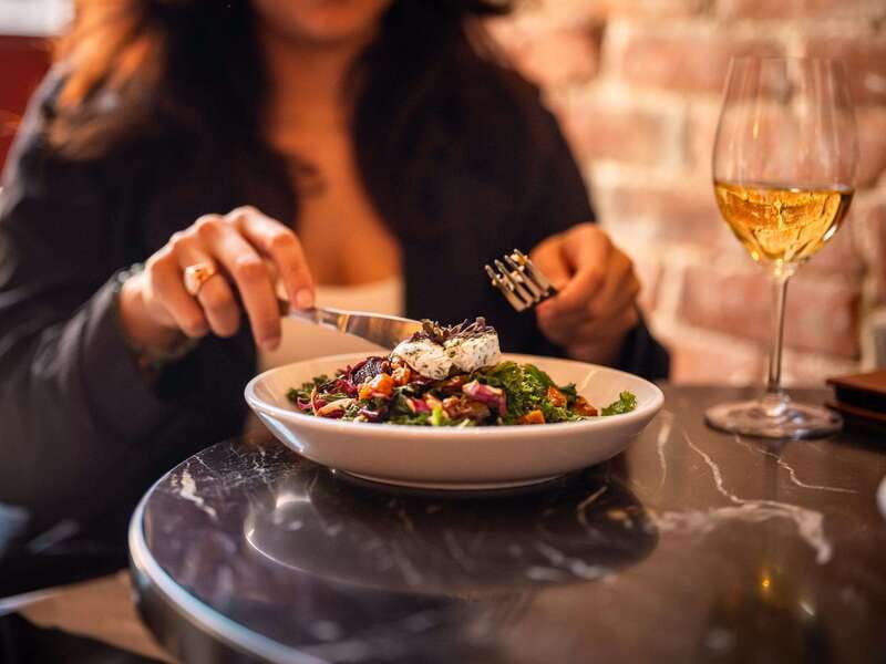 Ottawa: Evening Taste of the ByWard Market Food Tour - What the $104 price really covers