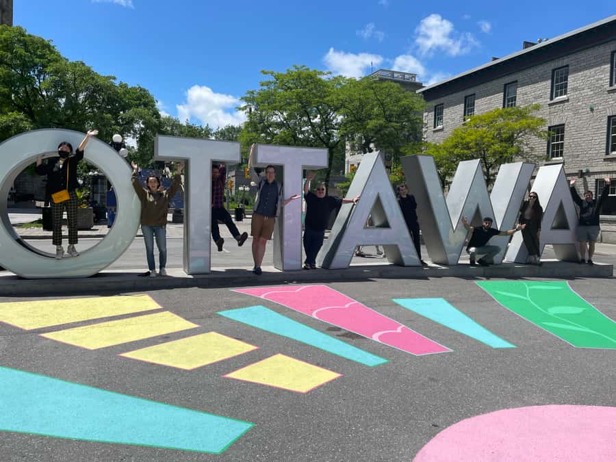 Ottawa: Taste of the ByWard Market Food Tour - What the $104 price includes