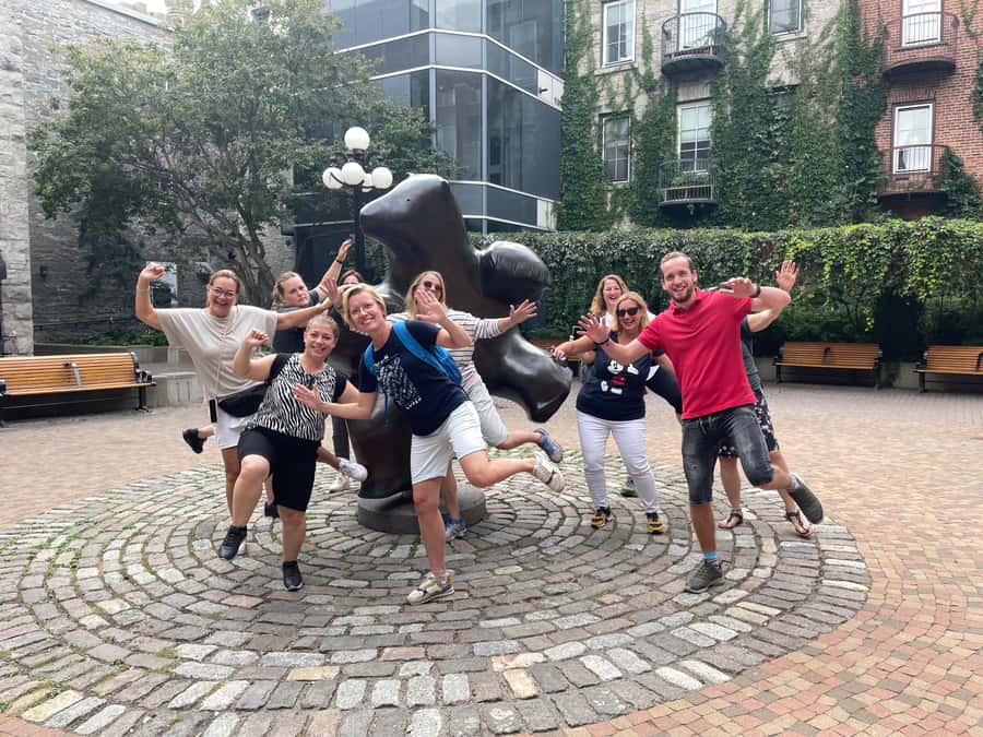 Ottawa: Taste of the ByWard Market Food Tour - Dietary needs and accessibility