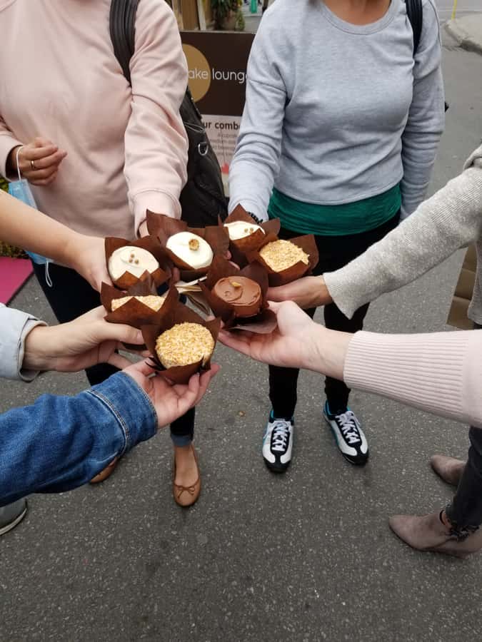 Ottawa: Taste of the ByWard Market Food Tour - What makes the guide important