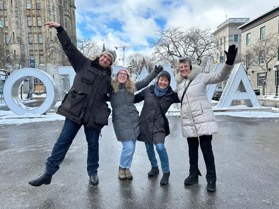 Ottawa: Taste of the ByWard Market Food Tour - Who will enjoy this tour most