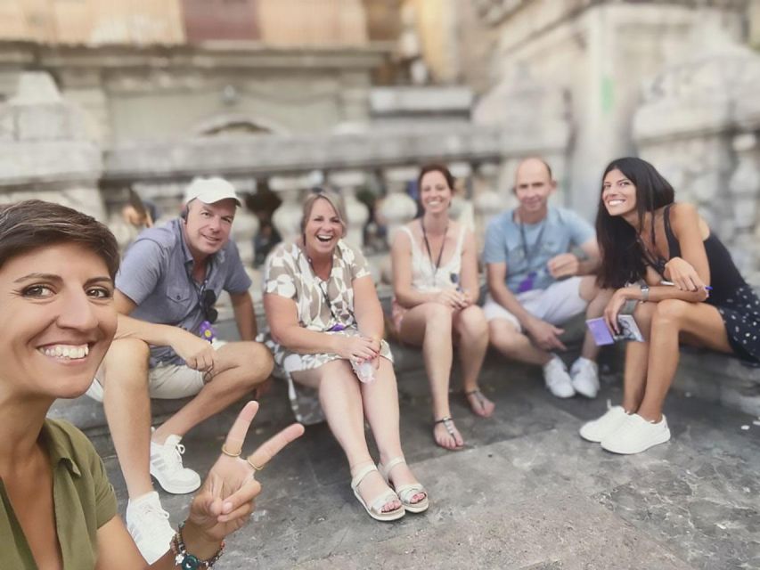 Palermo: Guided Bike Tour with Street Food Tasting - Timing, pace, and value at $47
