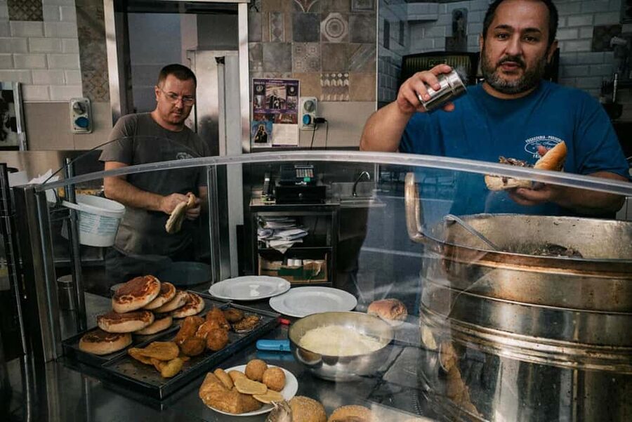 Palermo: Mafia history and present, Street Food Walking Tour - Why this Palermo walk is different