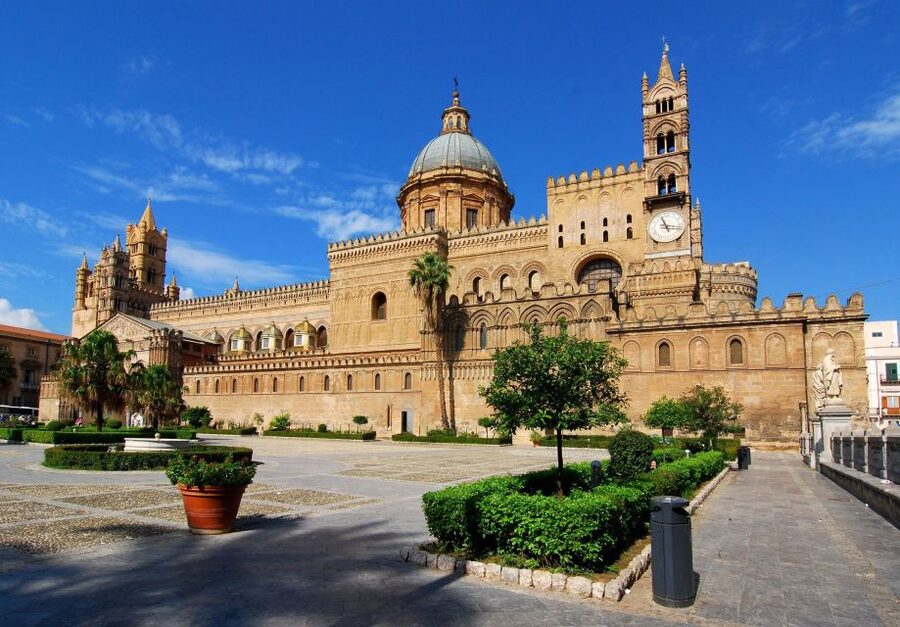 Palermo, Monreale and Mondello Private Tour with Street Food - Key points to know before booking