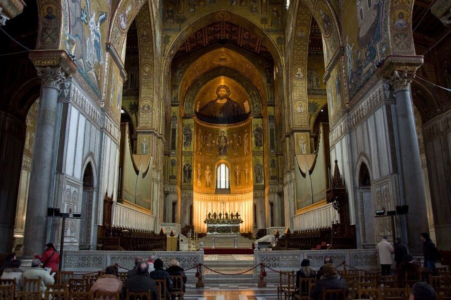 Palermo, Monreale and Mondello Private Tour with Street Food - What a private Palermo ride changes