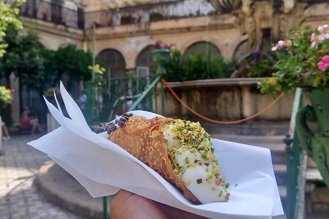 Palermo Sicilian Street Food Tour: Small Group by Do Eat Better - Key points to know before booking