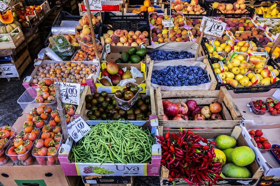Palermo Sicilian Street Food Tour: Small Group with a Local - Key things to know before you book