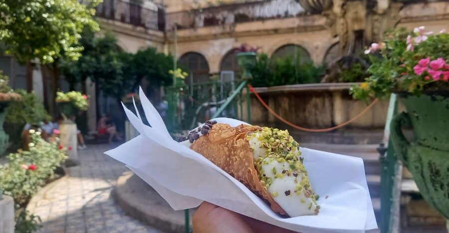 Palermo Sicilian Street Food Tour: Small Group with a Local - Why Palermo is best understood one bite at a time