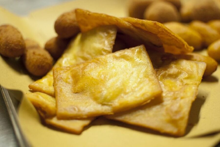 Palermo Sicilian Street Food Tour: Small Group with a Local - The daring choice: pani ca meusa