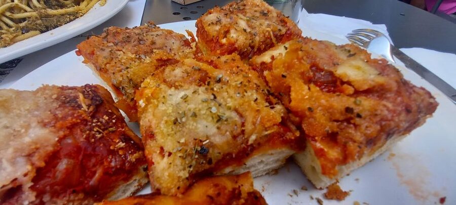 Palermo Sicilian Street Food Tour: Small Group with a Local - Is $51 a fair price for Palermo street food?