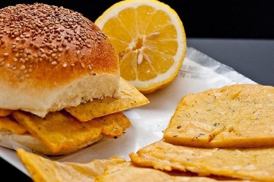 Palermo Sicilian Street Food Tour: Small Group with a Local - Starting with panelle, crocchè, and Palermo’s fried traditions