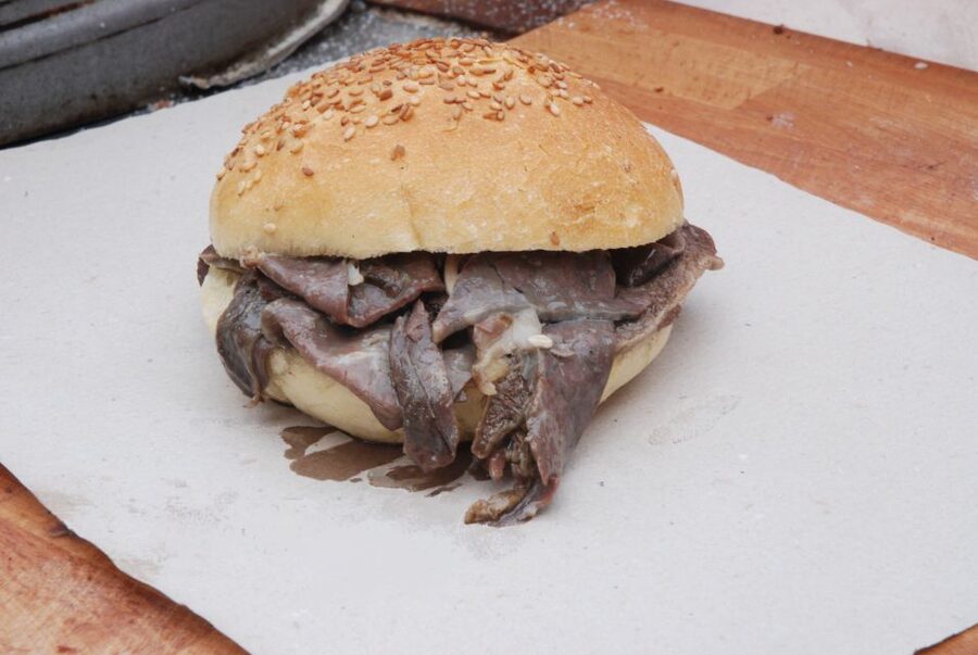 Palermo: Small Group Night Street Food Tour - Key points at a glance