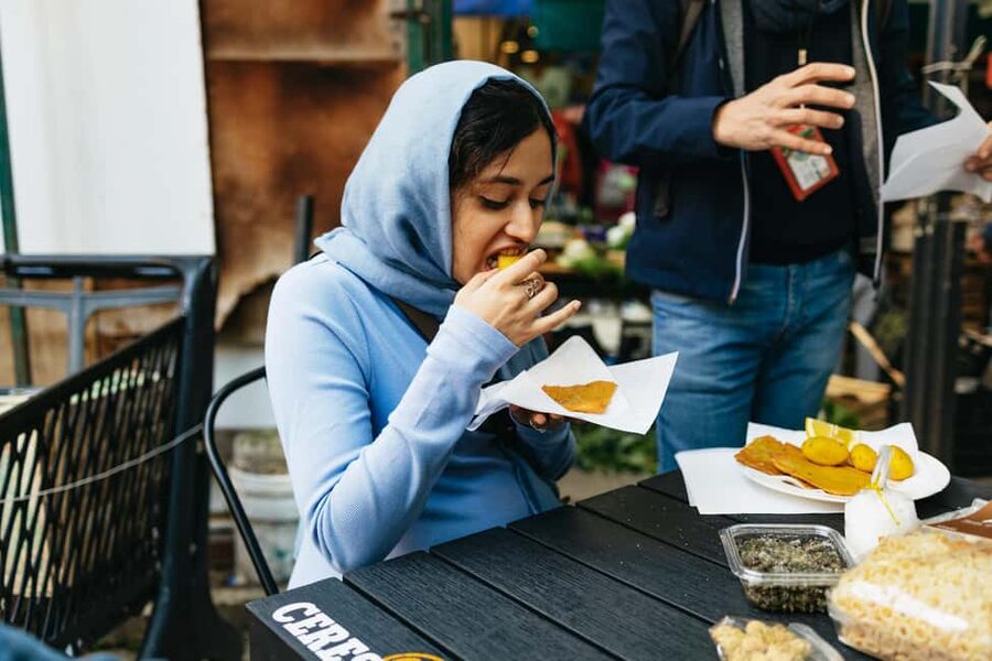 Palermo: Street Food and History Walking Tour - What the Palermo Street Food Tour Does Well