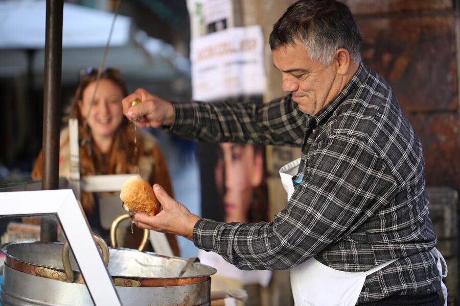 Palermo: Street Food and Local Market Tasting Tour - Is $81 a fair price?