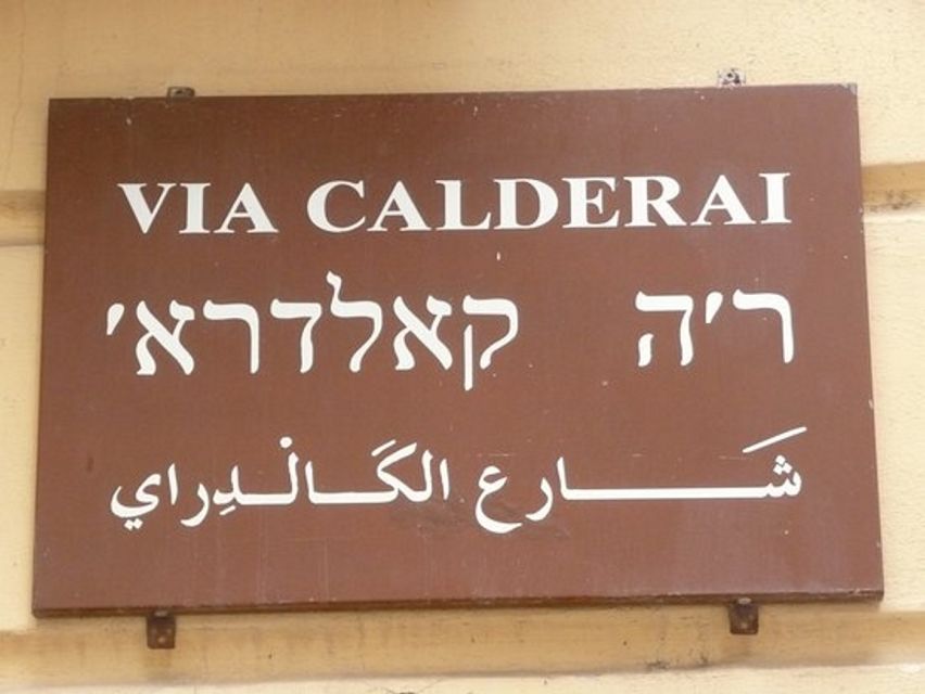 Palermo: Street Food Tour in Ballarò and Vucciria Markets - What Alessandro adds to the three hours