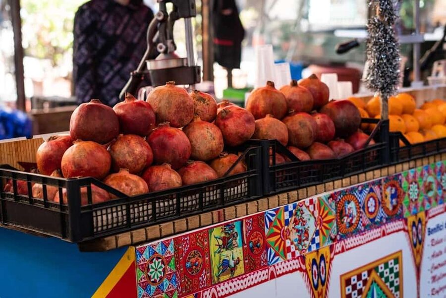Palermo: street food walking tour - Timing, language, and practical preparation