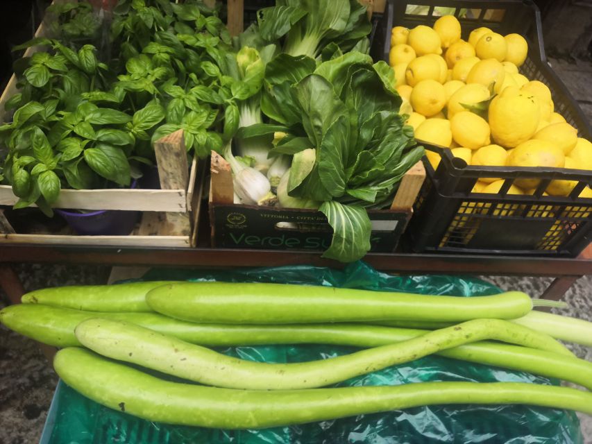 Palermo: Street Food Walking Tour with Local Guide & Tasting - Should you book the Palermo street food tour?