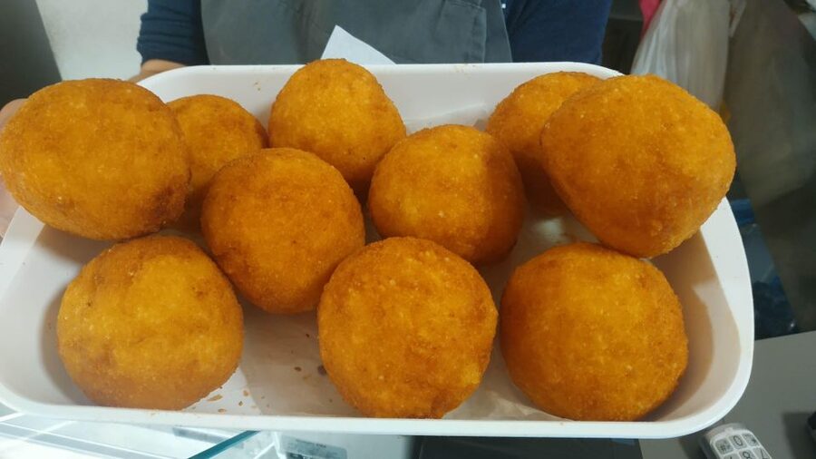 Palermo: Street Food Walking Tour with Local Guide & Tasting - Is $52 a good value?