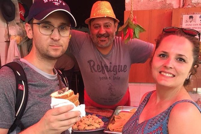 Palermo Walking Tour and Street Food - Teatro dell’Opera dei Pupi and Palermo’s storytelling tradition