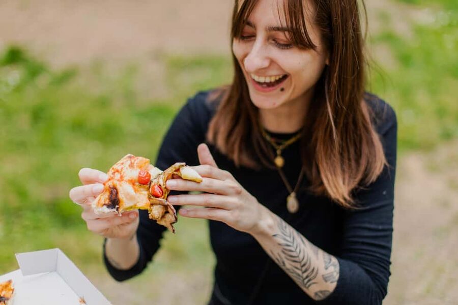 Paris: Vegan Food Tour (Street-food edition) - What the practical details mean for you