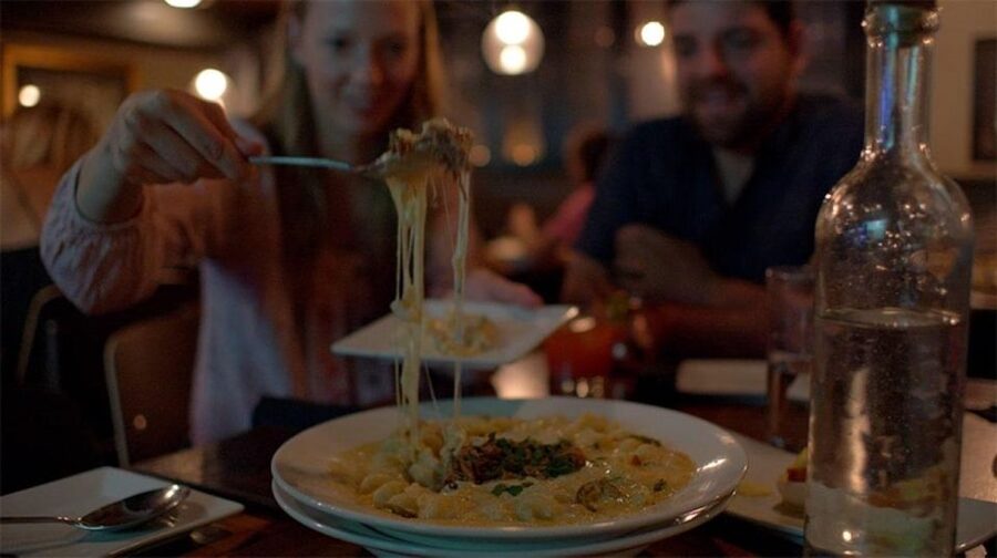 Park City: Local Food Walking Tour - Four Tastes and a Walk Through Downtown Park City