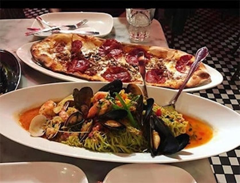 Park City: Local Food Walking Tour - FAQ
