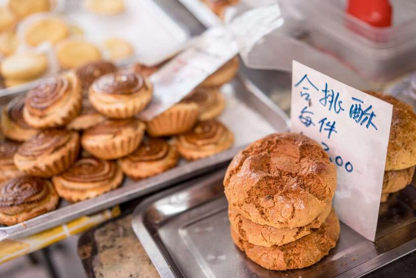Penang Island: Street Food Walking Tour - Quick reasons to consider this food walk