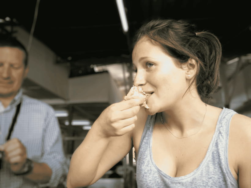 Penang Island: Street Food Walking Tour - What the $75 price includes
