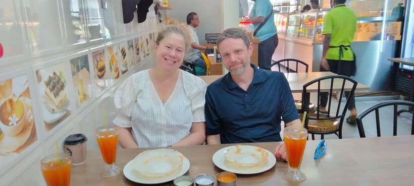 Penang Local Food Hunting - Key points to know before booking
