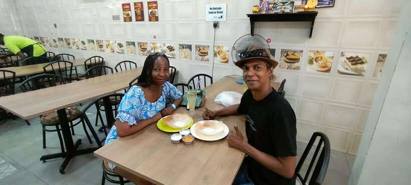 Penang Local Food Hunting - Who should book this George Town food walk