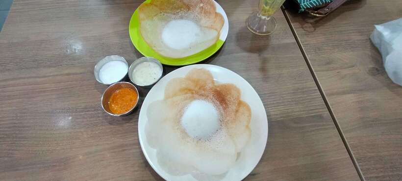Penang Local Food Hunting - What the tour does not include