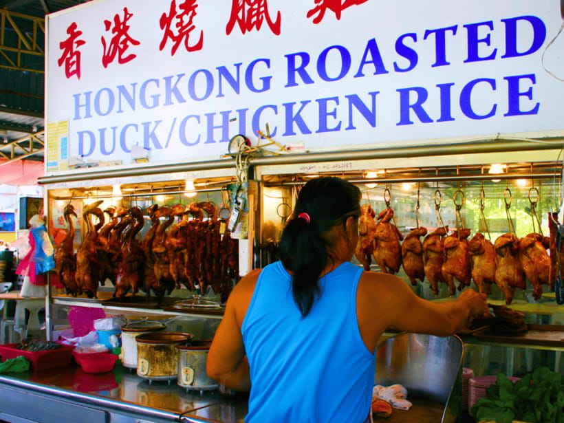 Penang: Trishaw Ride and Hawker Center Food Tour - Is $65 a fair price?