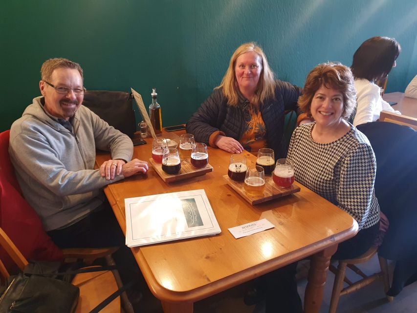 Perth: Guided Food Walking Tour - FAQ