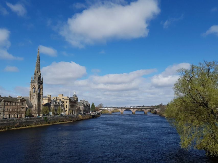 Perth: Guided Food Walking Tour - What the seven tastings may feel like