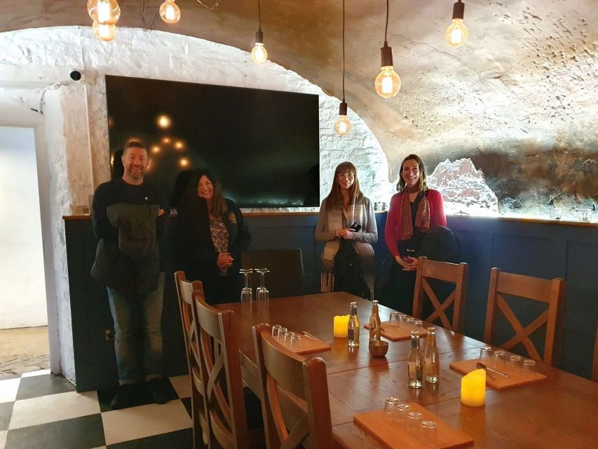 Perth: Guided Food Walking Tour - Why the small group matters
