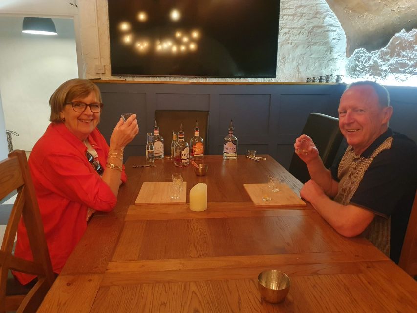 Perth: Guided Food Walking Tour - Is $95 a fair price?