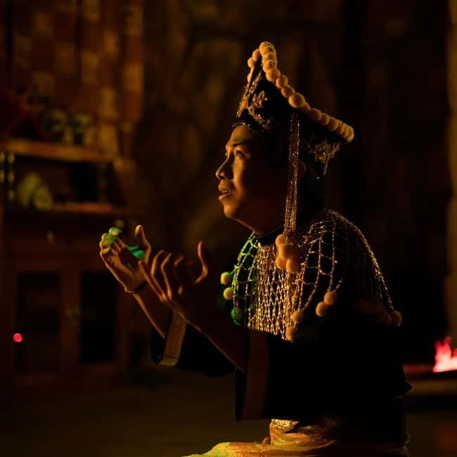 Petaling Jaya: Hauntu The Curve Admission Ticket - Is the $18 price good value?