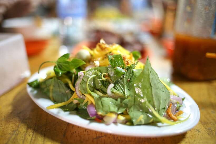 Phnom Penh: Culinary Underground Local Food Tuk-Tuk Tour - Is $75 a fair price?