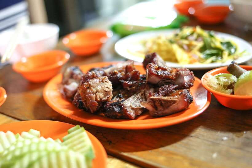 Phnom Penh: Culinary Underground Local Food Tuk-Tuk Tour - Why this food tour works well in Phnom Penh