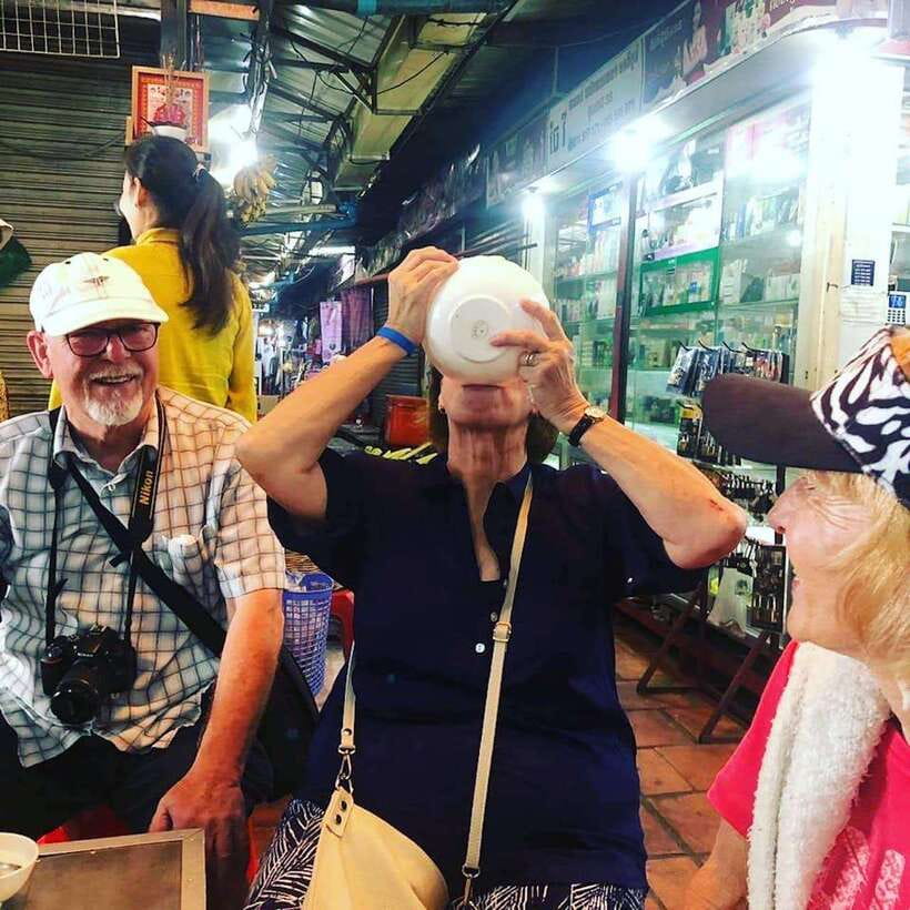 Phnom Penh's Ultimate Street Food Tour by Tuk Tuk - Why this tour works as a first night in Phnom Penh