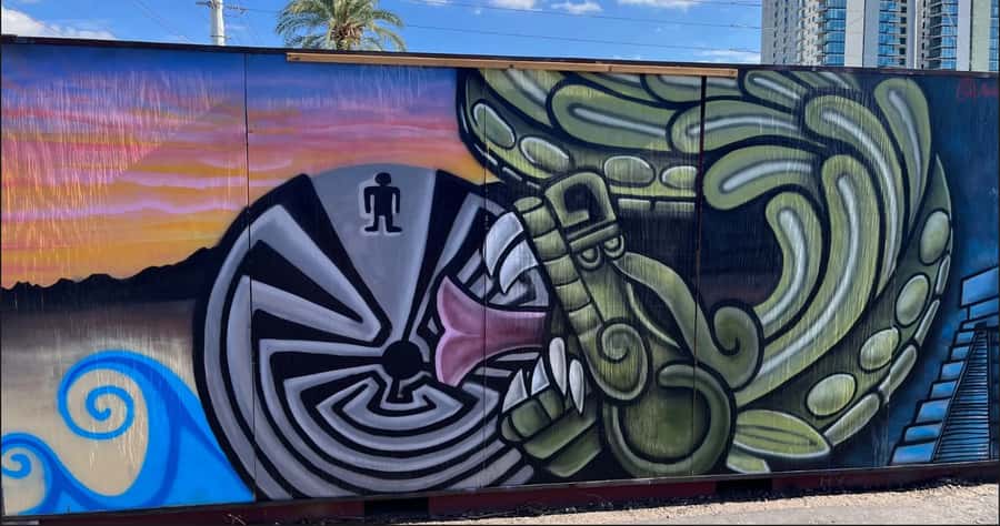 Phoenix: Tacos and Murals Tour - Is $76 good value?