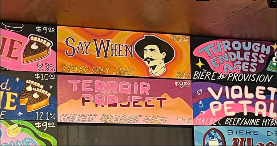 Phoenix: Tacos and Murals Tour - Starting at First and Roosevelt