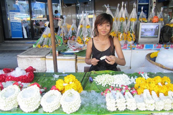 Photo Perfect Bangkok Heritage Cruise Tour : Wat Arun & Wat Pho - Why this Bangkok tour feels different