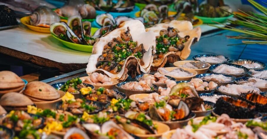 Phu Quoc: Street Food Tour - Key points to know before booking