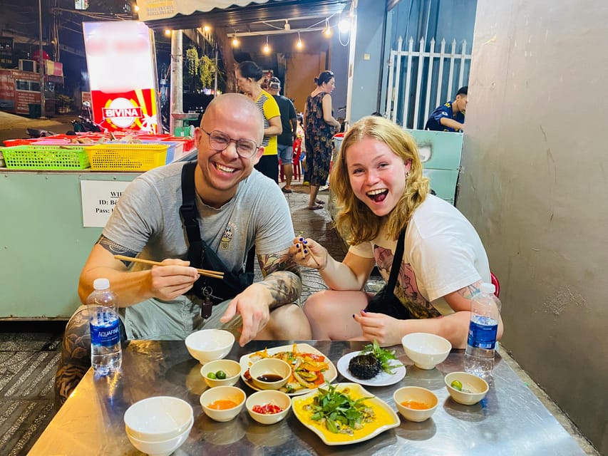 Phu Quoc: Street Food Tour - Food choices, group size, and practical trade-offs