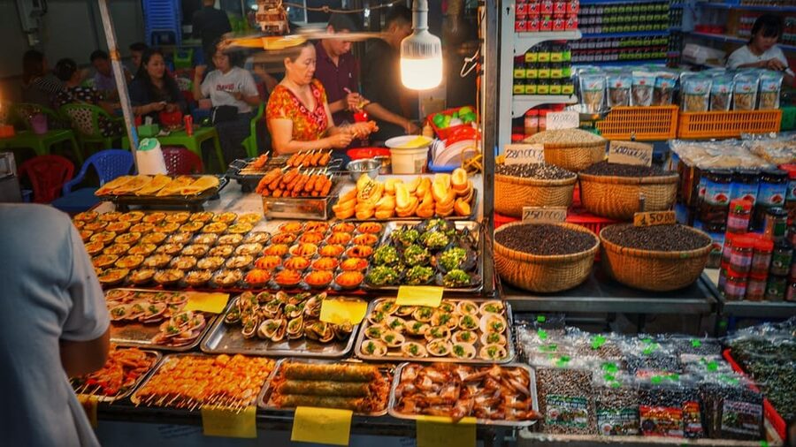 Phu Quoc: Street Food Tour - Why this tour works for first-time visitors to Phu Quoc